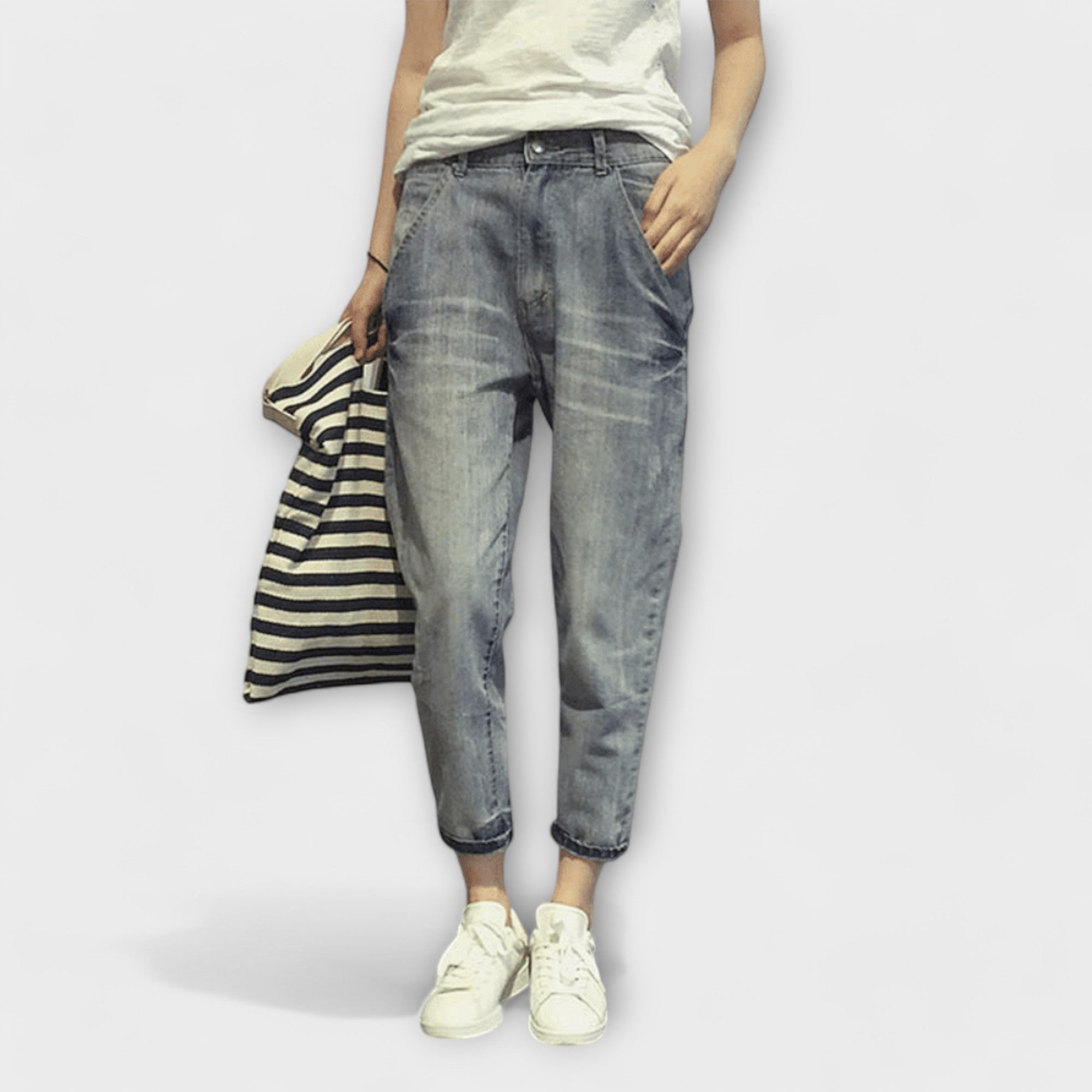 Élise™ - Elegant and Unique Trousers