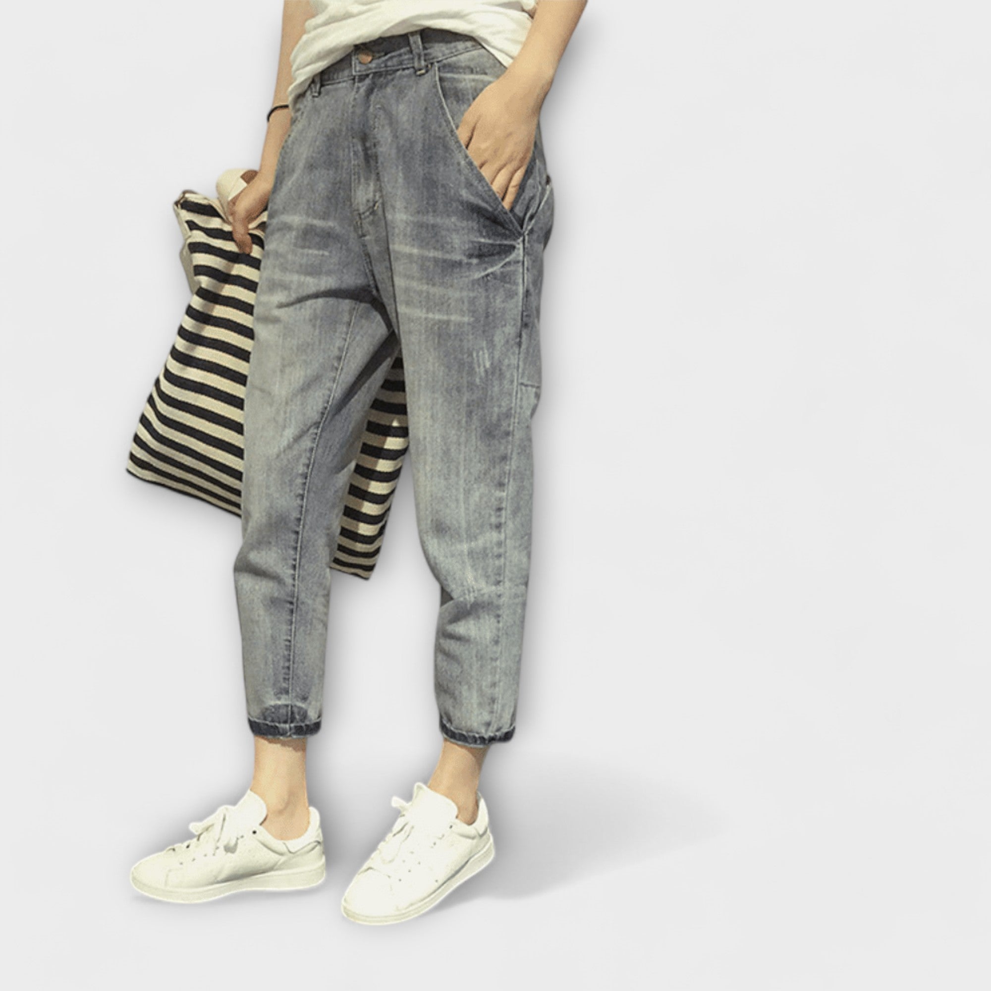 Élise™ - Elegant and Unique Trousers