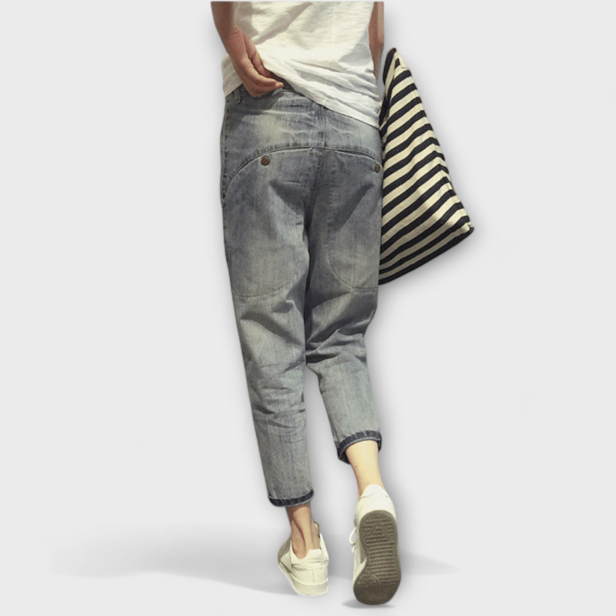 Élise™ - Elegant and Unique Trousers