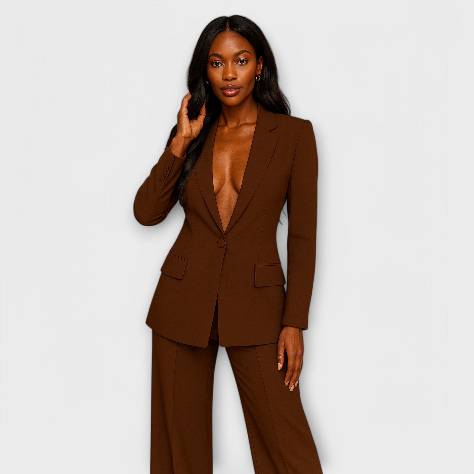 Élise™ Tailored Women's Suit