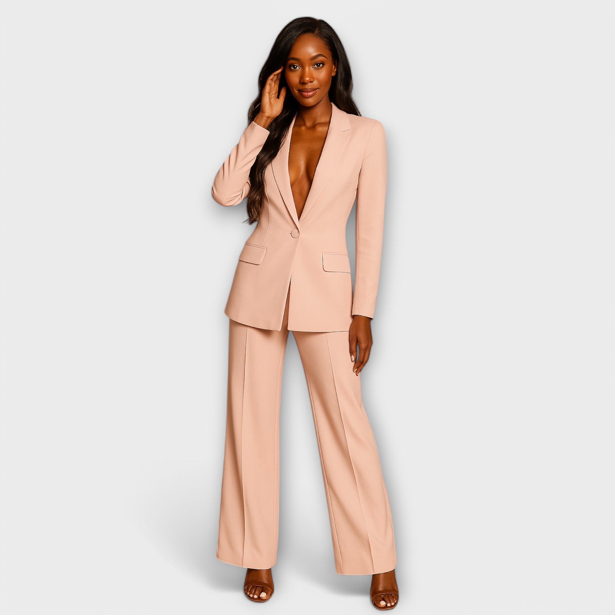 Élise™ Tailored Women's Suit