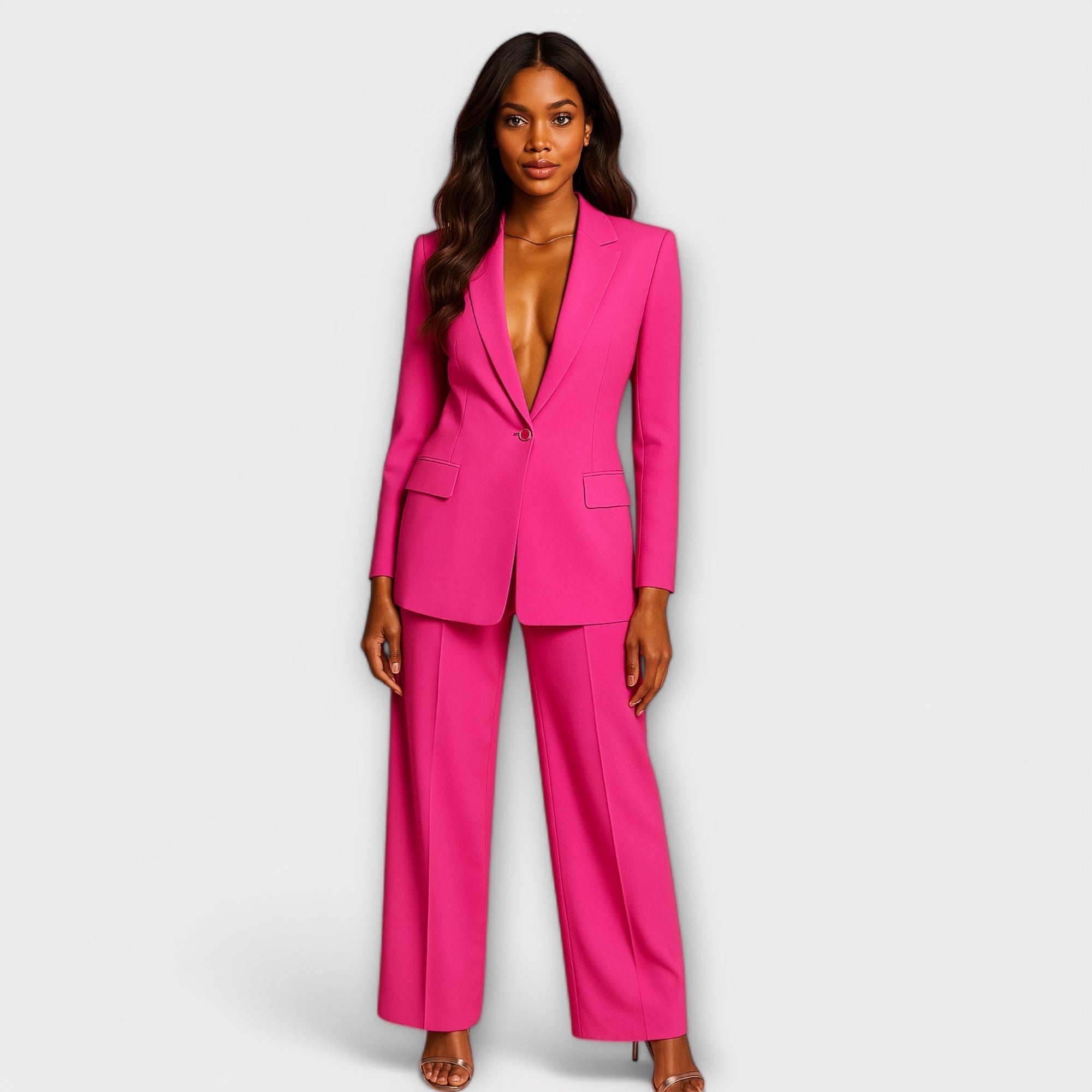 Élise™ Tailored Women's Suit