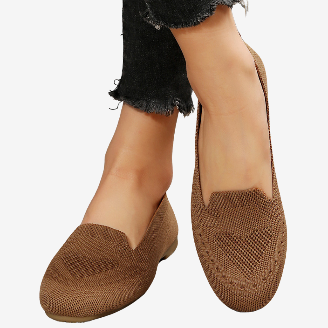 Élise™ - Loafers
