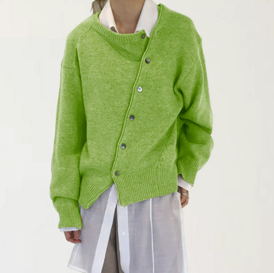 Élise - Casual Cardigan
