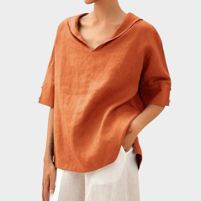Élise™ | Blouse