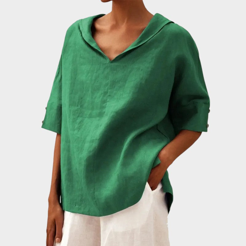 Élise™ | Blouse