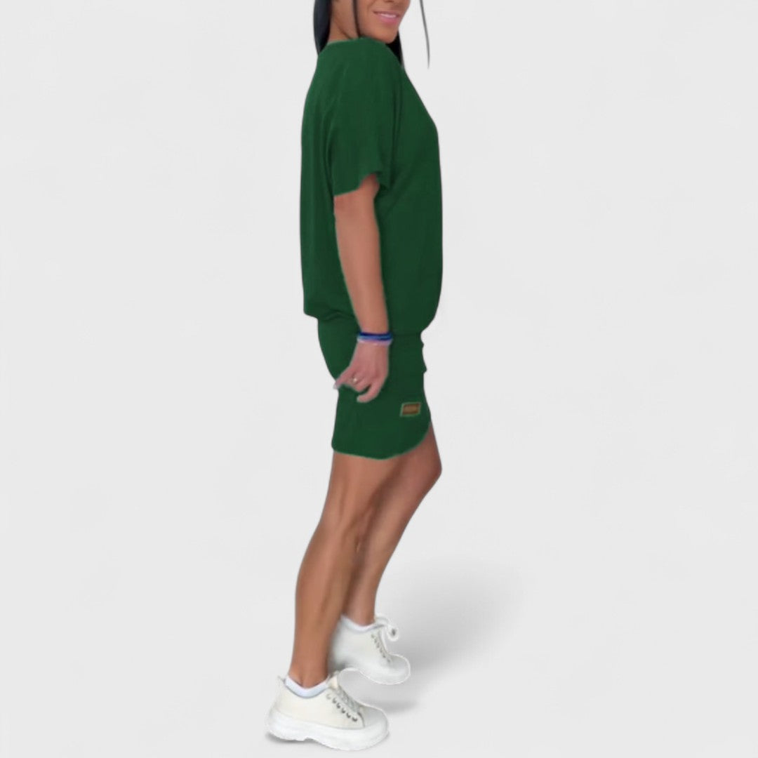 Élise™ - Smart Casual Clothing