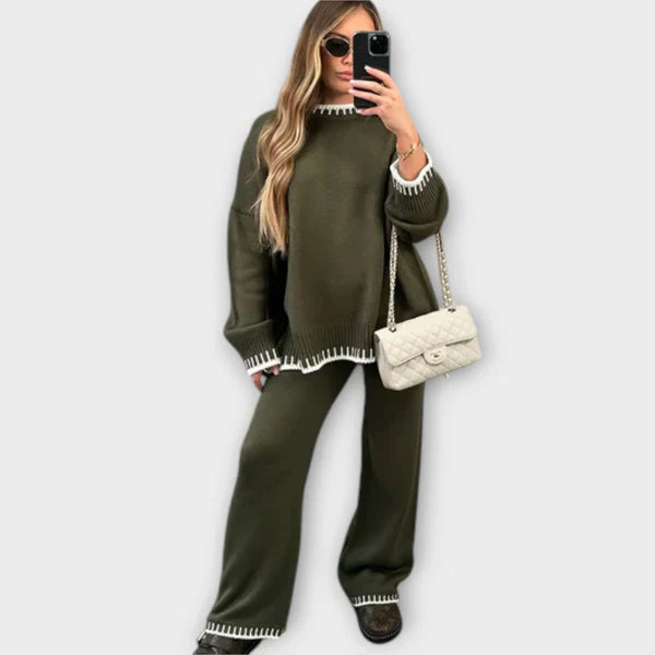 Élise™ 2-Piece Sweater Set