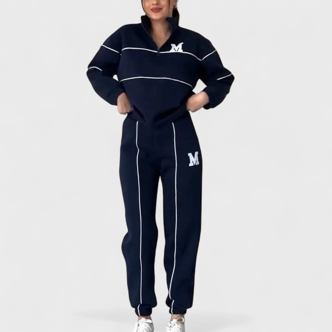 Élise™ Michigan - Cozy, Chic, and Laid-Back.