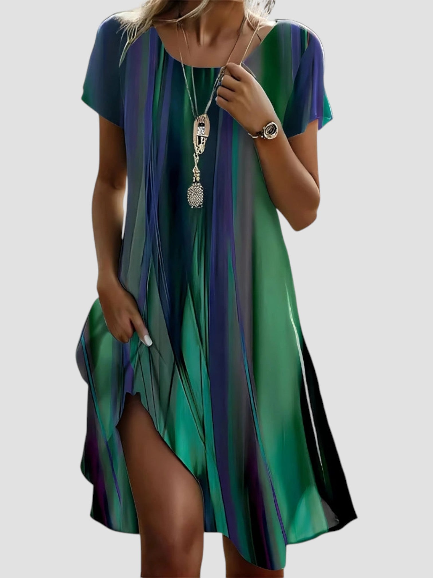 Élise™ - Amara Dress