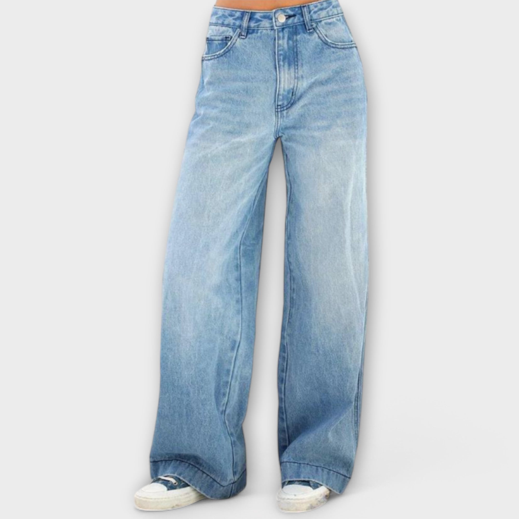 Élise™ - Women's Baggy Trousers