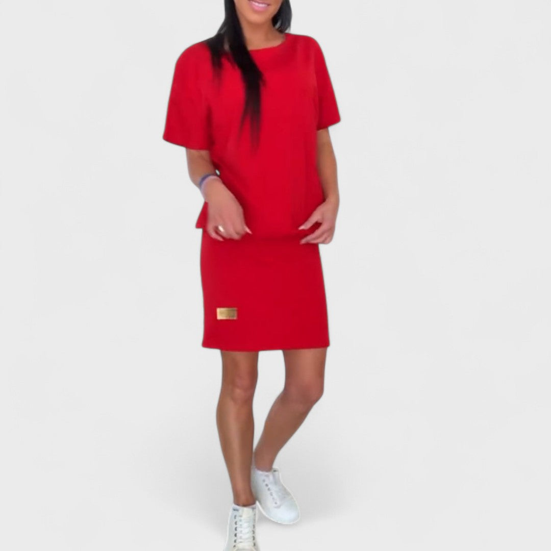 Élise™ - Smart Casual Clothing