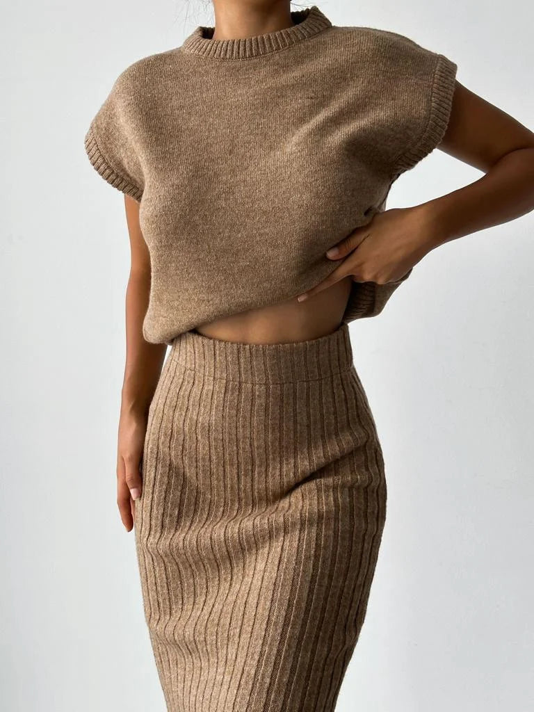 Élise™ Cozy Isabella Set