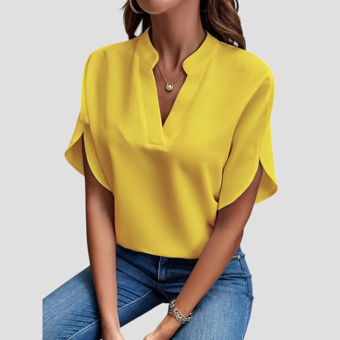 Élise™ | Light and Elegant Blouse
