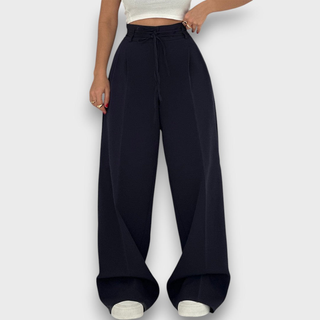 Élise™ – Trousers with Relaxed Elegance