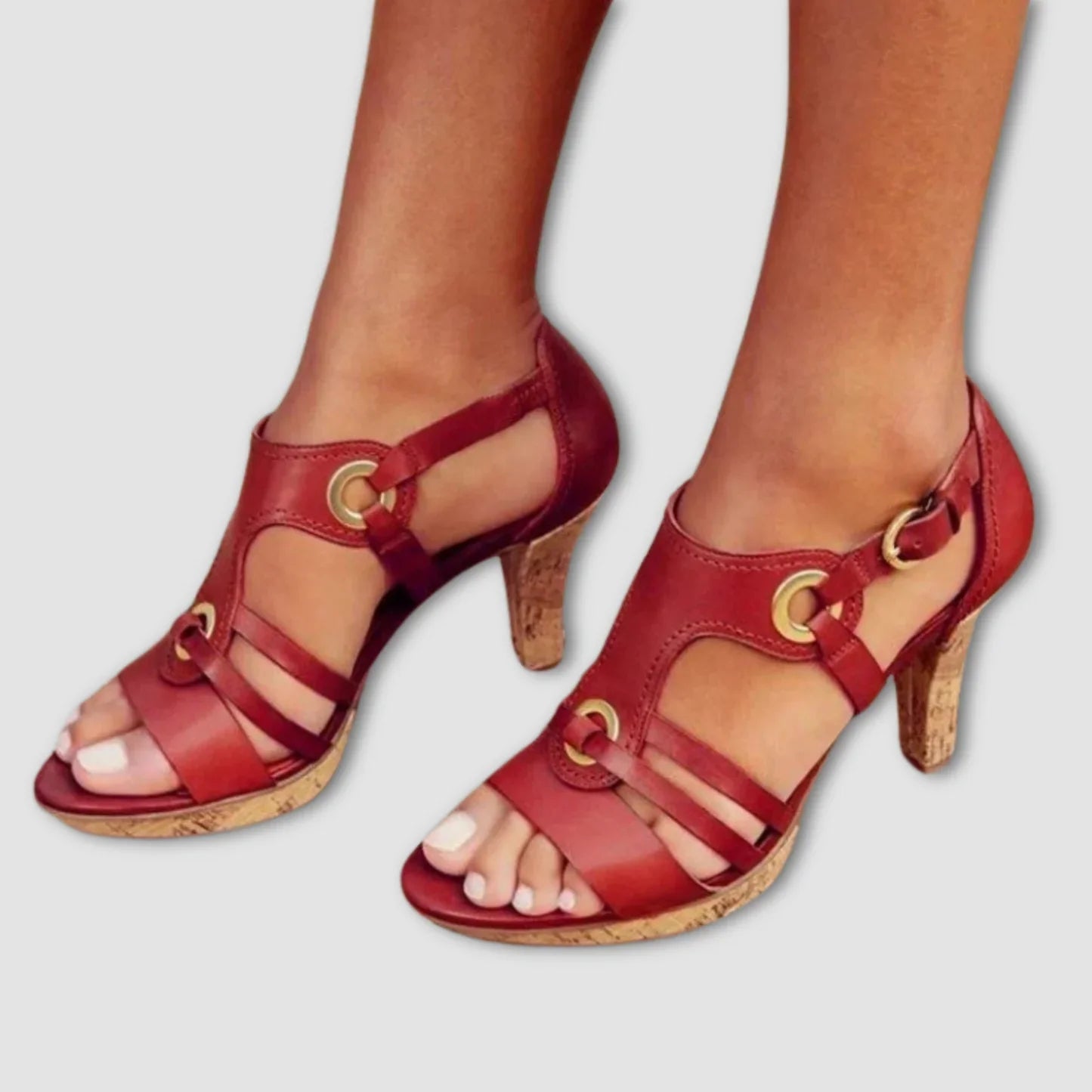 Élise™ - Elegant and Comfortable