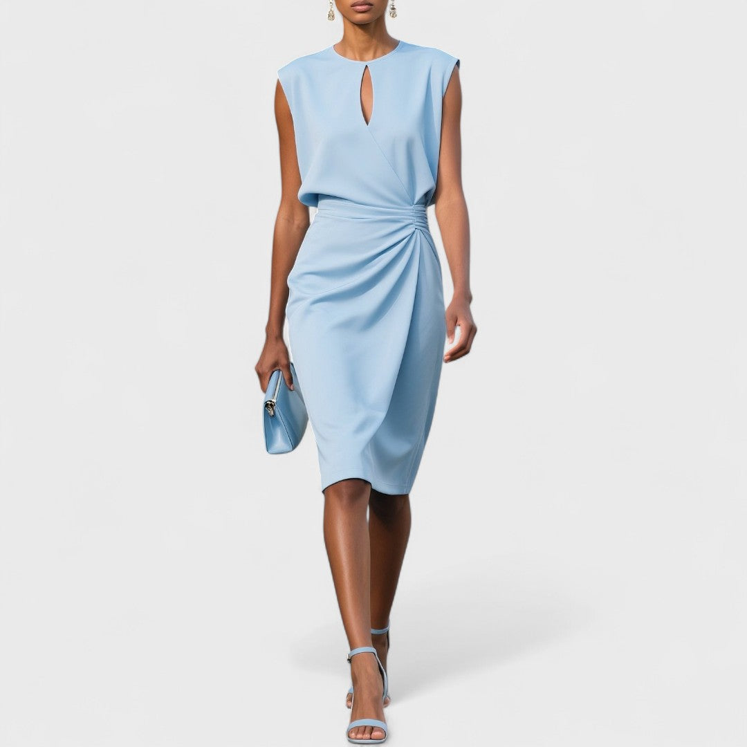 Élise™ - Elegant and Classy Dress