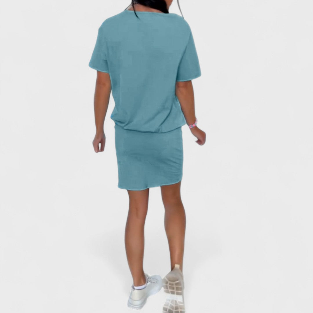 Élise™ - Smart Casual Clothing
