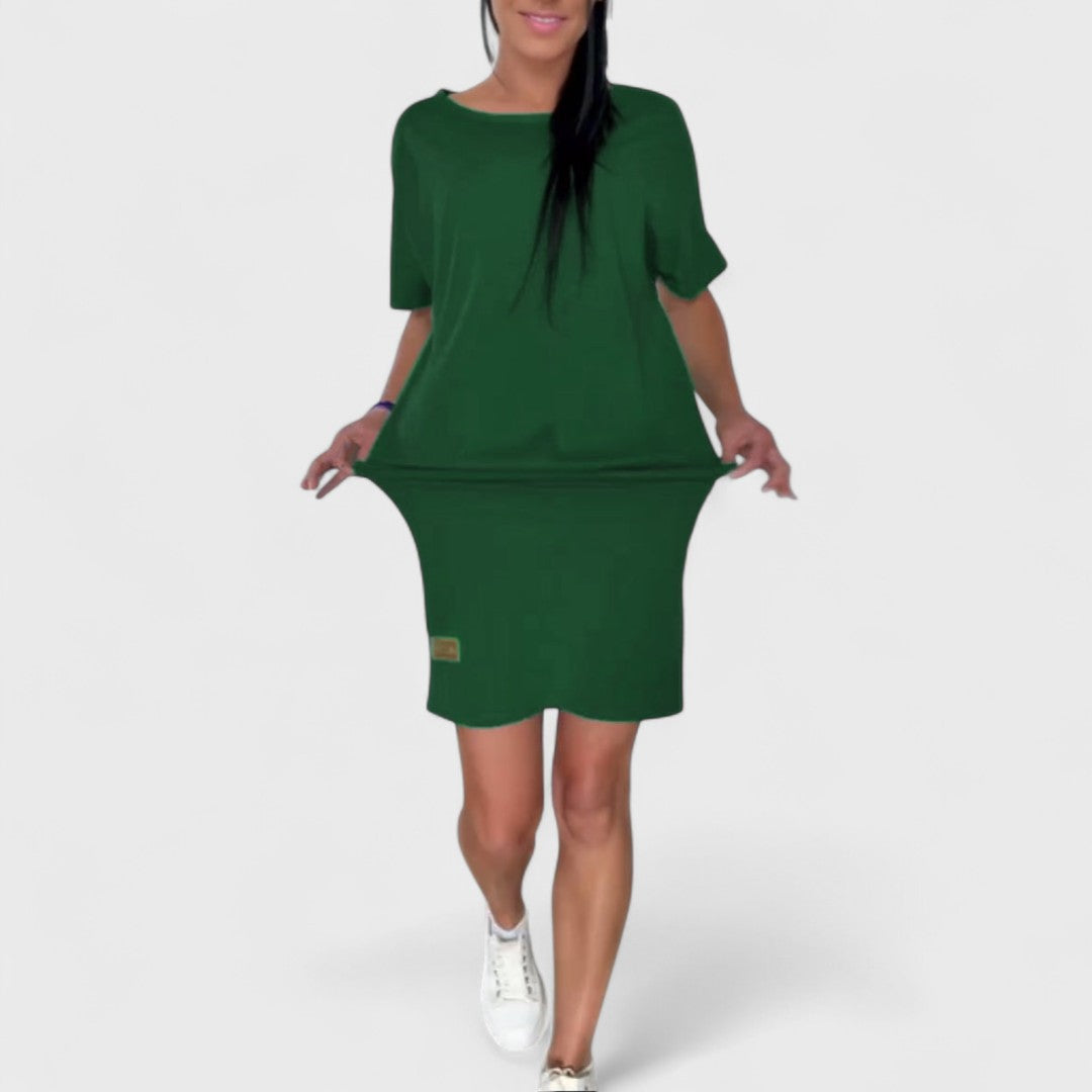 Élise™ - Smart Casual Clothing