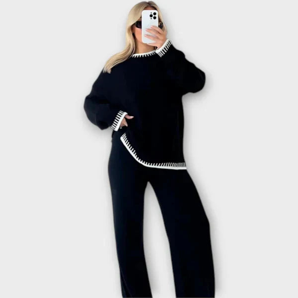 Élise™ 2-Piece Sweater Set