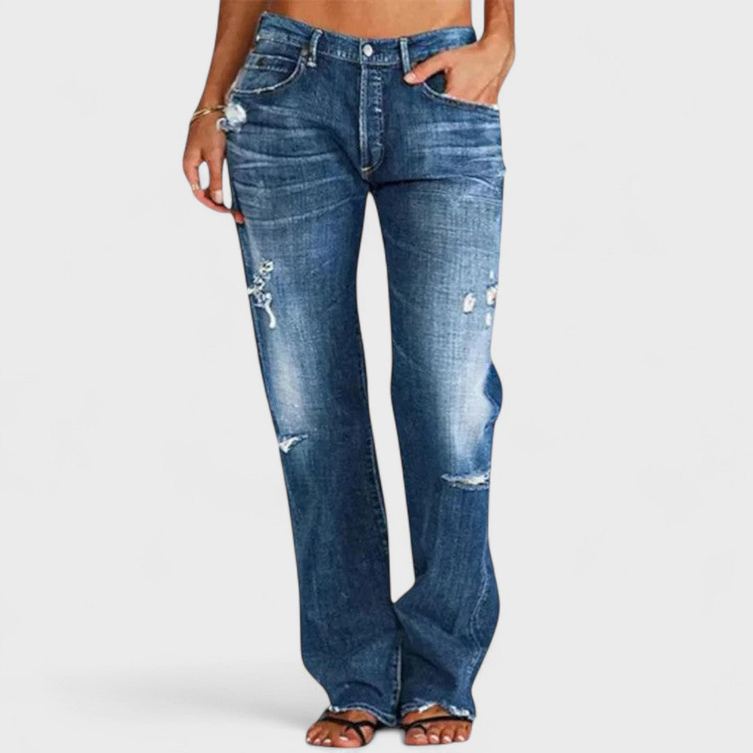 Élise™ - Elegant Jeans