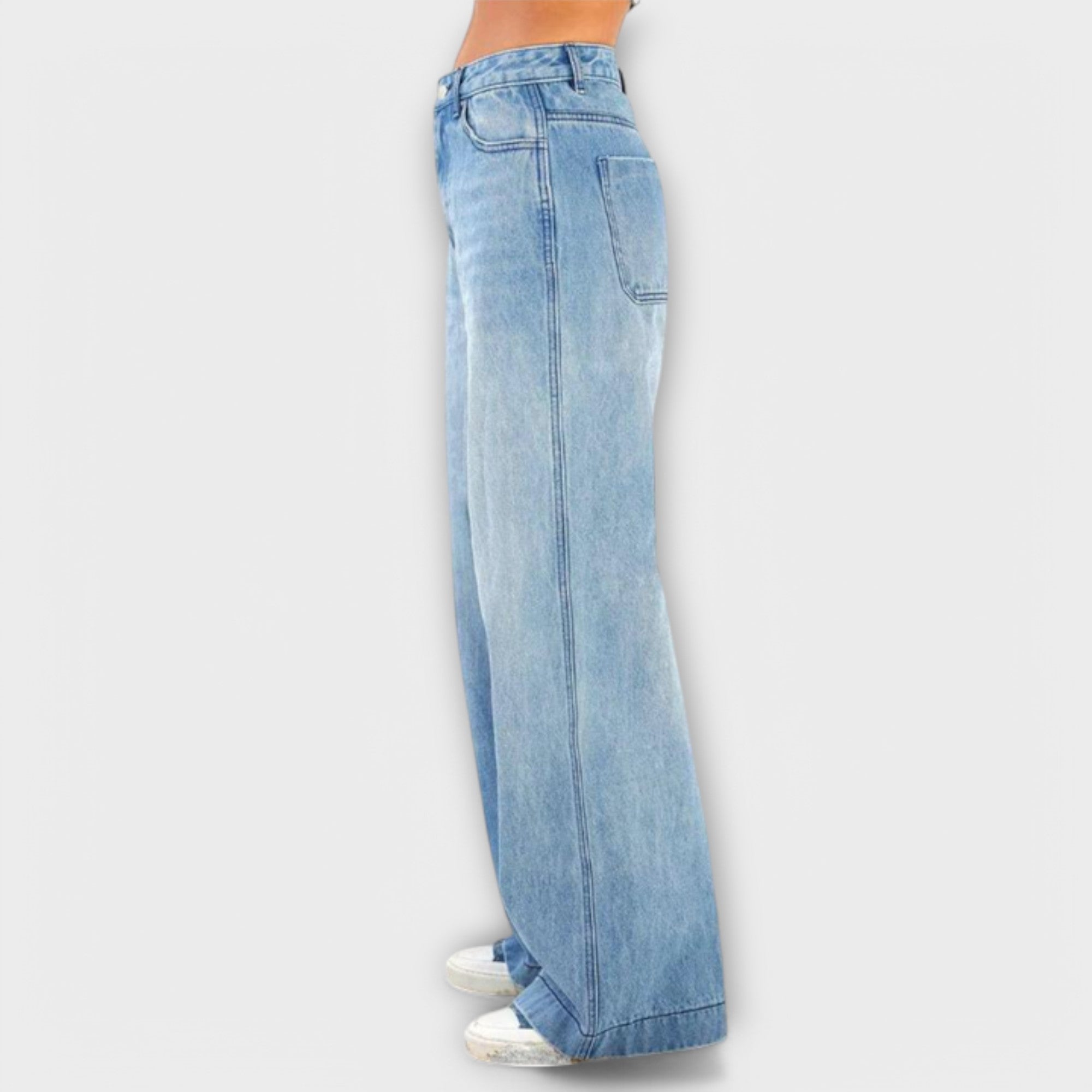 Élise™ - Women's Baggy Trousers