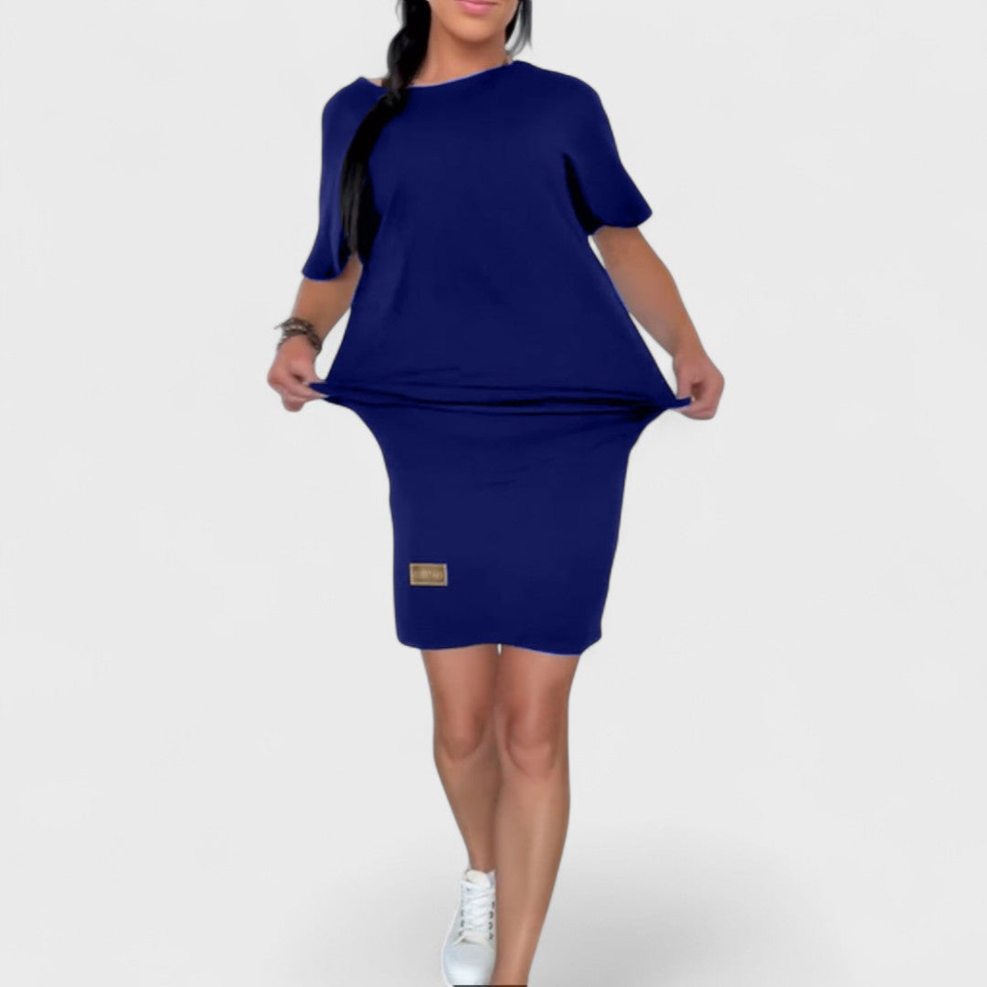 Élise™ - Smart Casual Clothing
