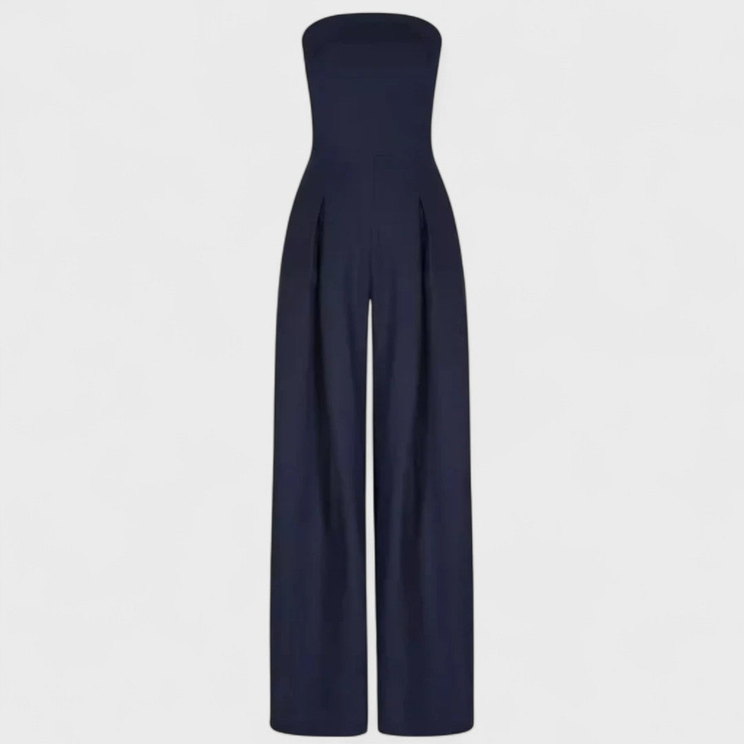 Élise™ - Viral & Flattering Jumpsuit