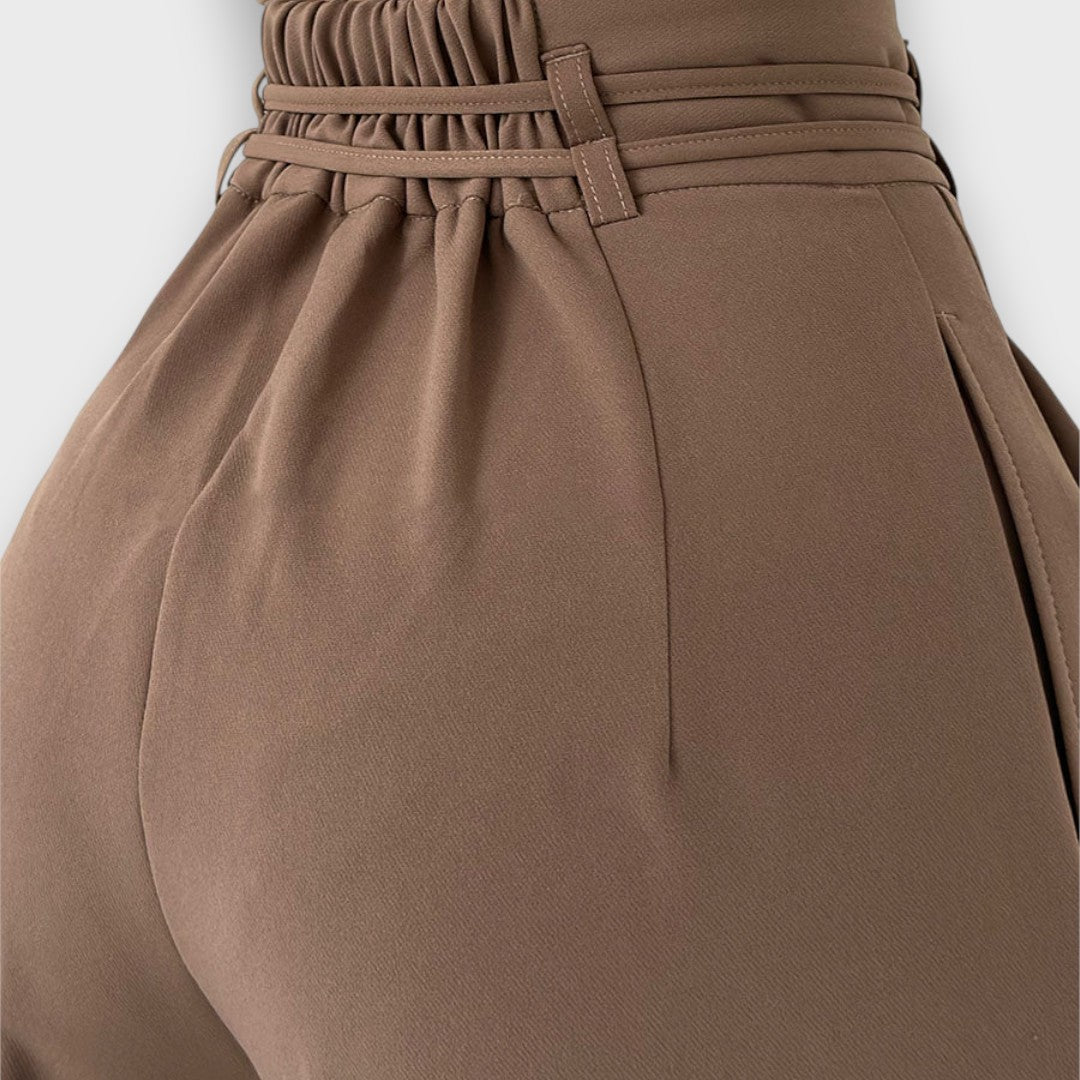 Élise™ – Trousers with Relaxed Elegance