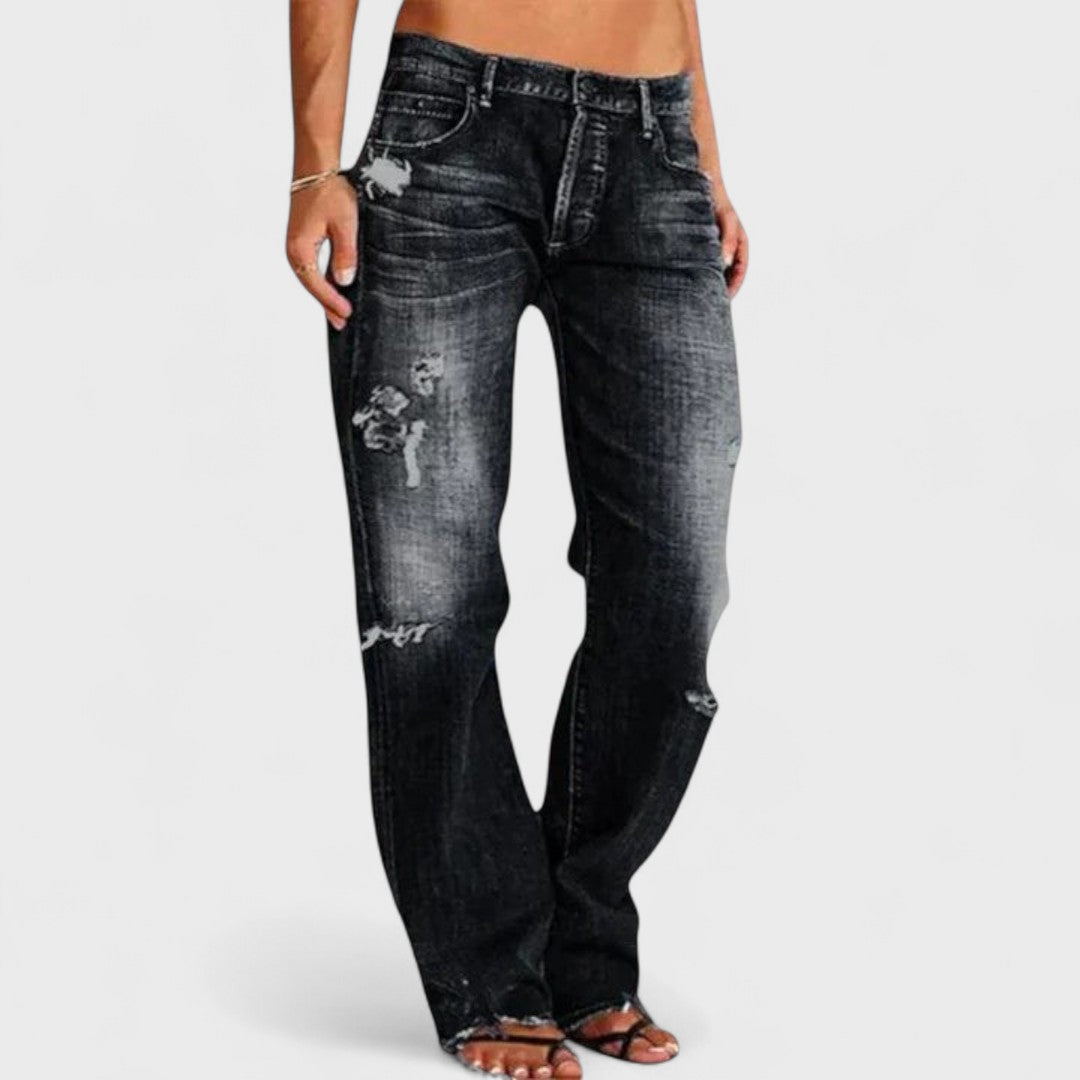 Élise™ - Elegant Jeans