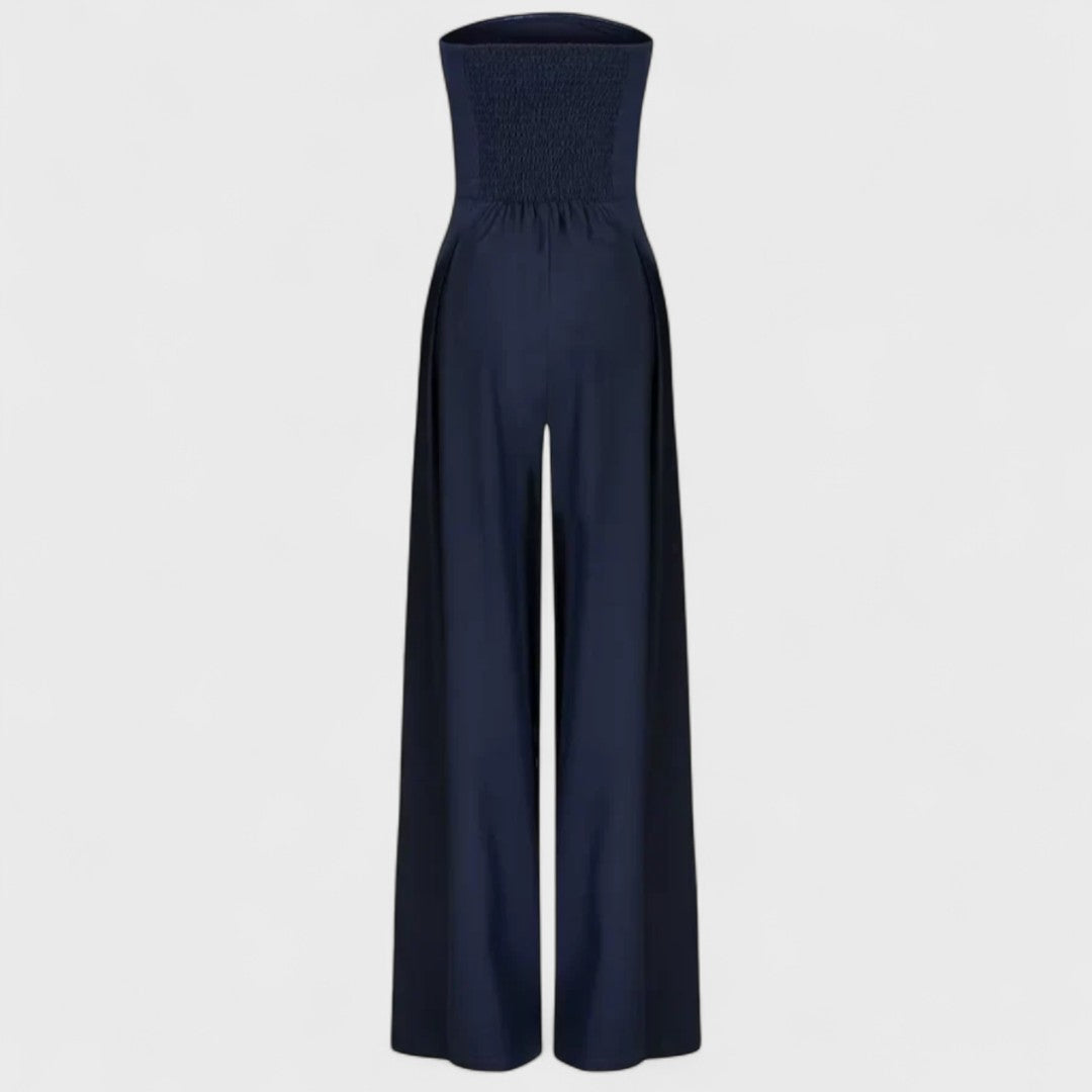 Élise™ - Viral & Flattering Jumpsuit