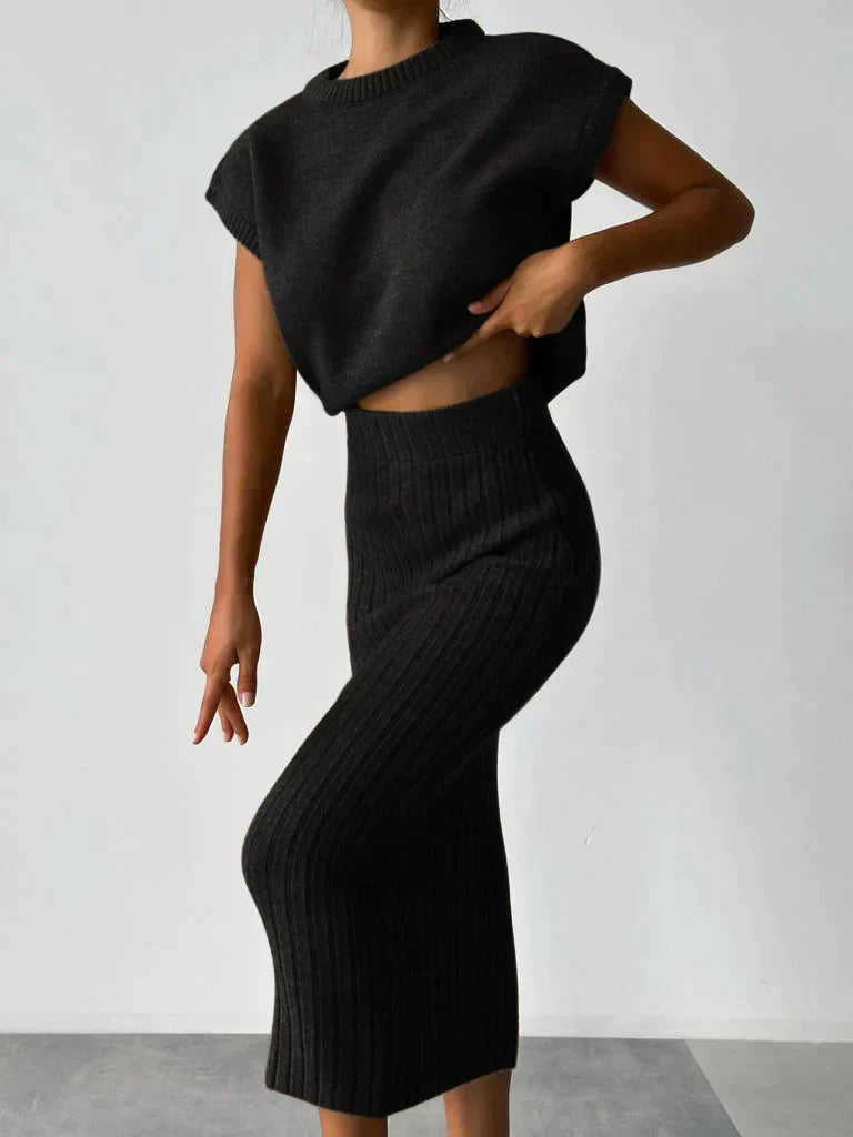 Élise™ Cozy Isabella Set