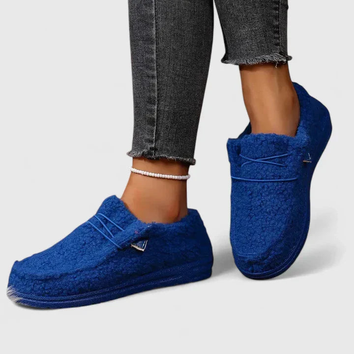Élise™ - Comfortable Loafer