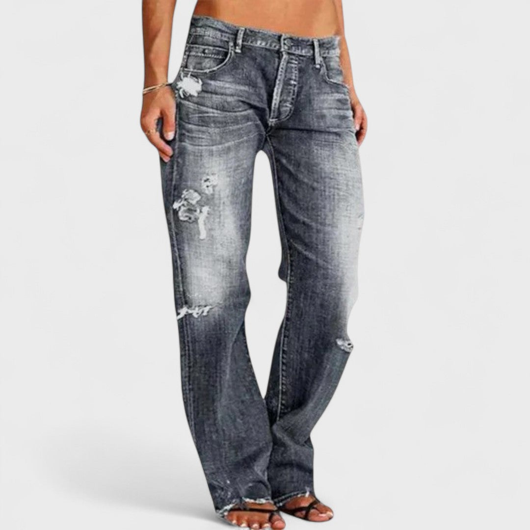 Élise™ - Elegant Jeans