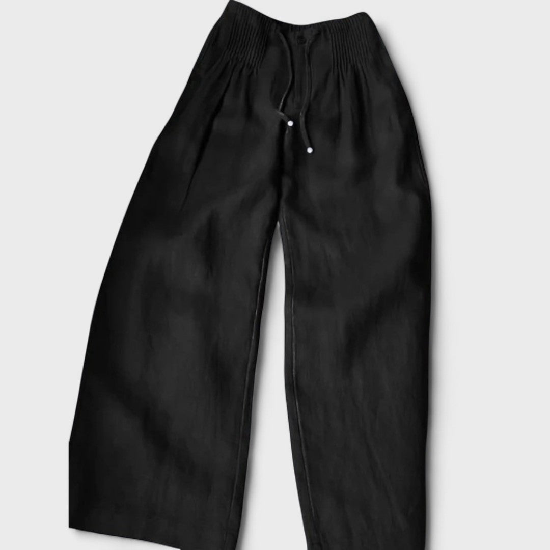 Élise™ - Wide Leg Trousers
