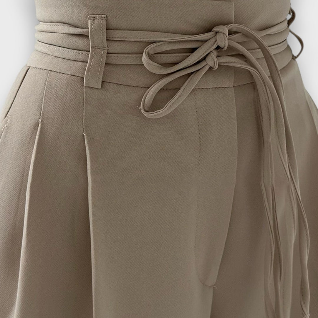 Élise™ – Trousers with Relaxed Elegance