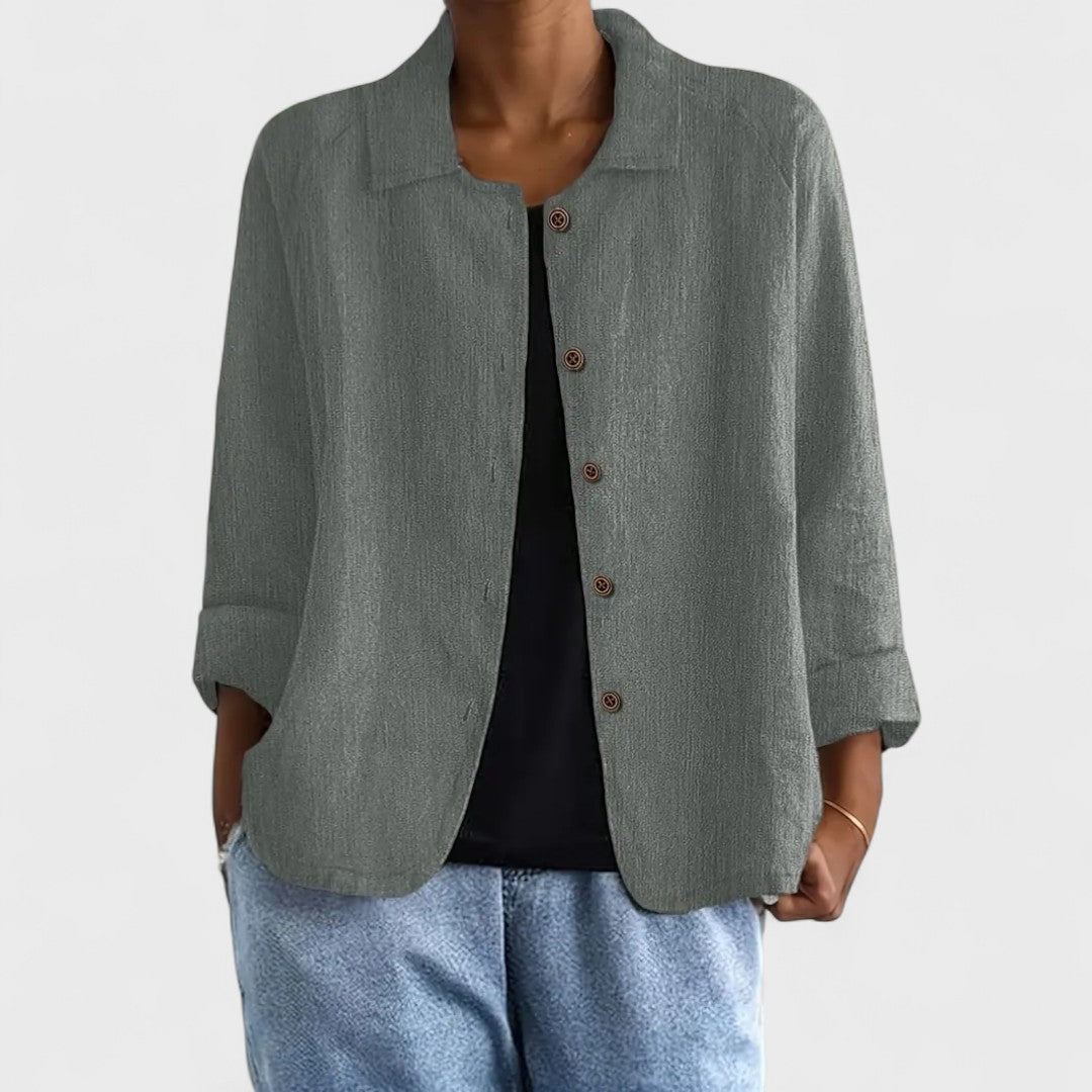 Élise™ - Classic Light Top