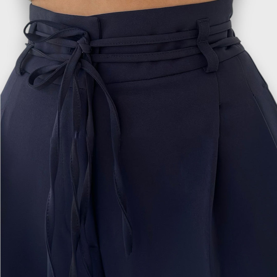 Élise™ – Trousers with Relaxed Elegance