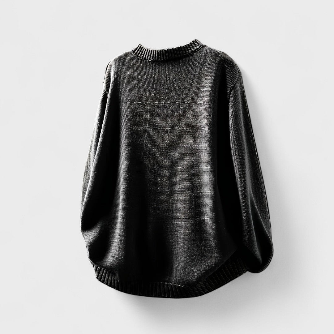 Élise - Cozy and Chic Cardigan