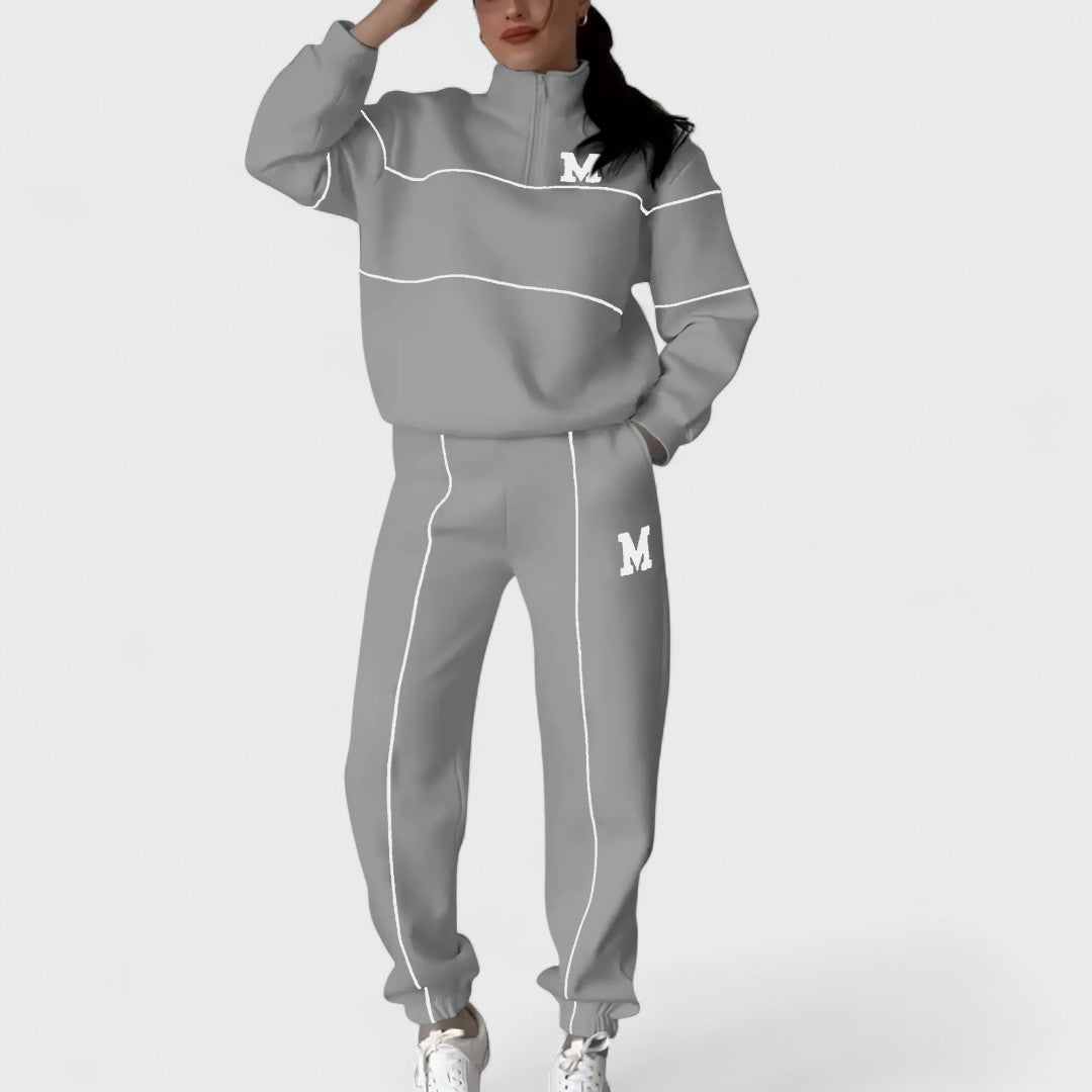 Élise™ Michigan - Cozy, Chic, and Laid-Back.