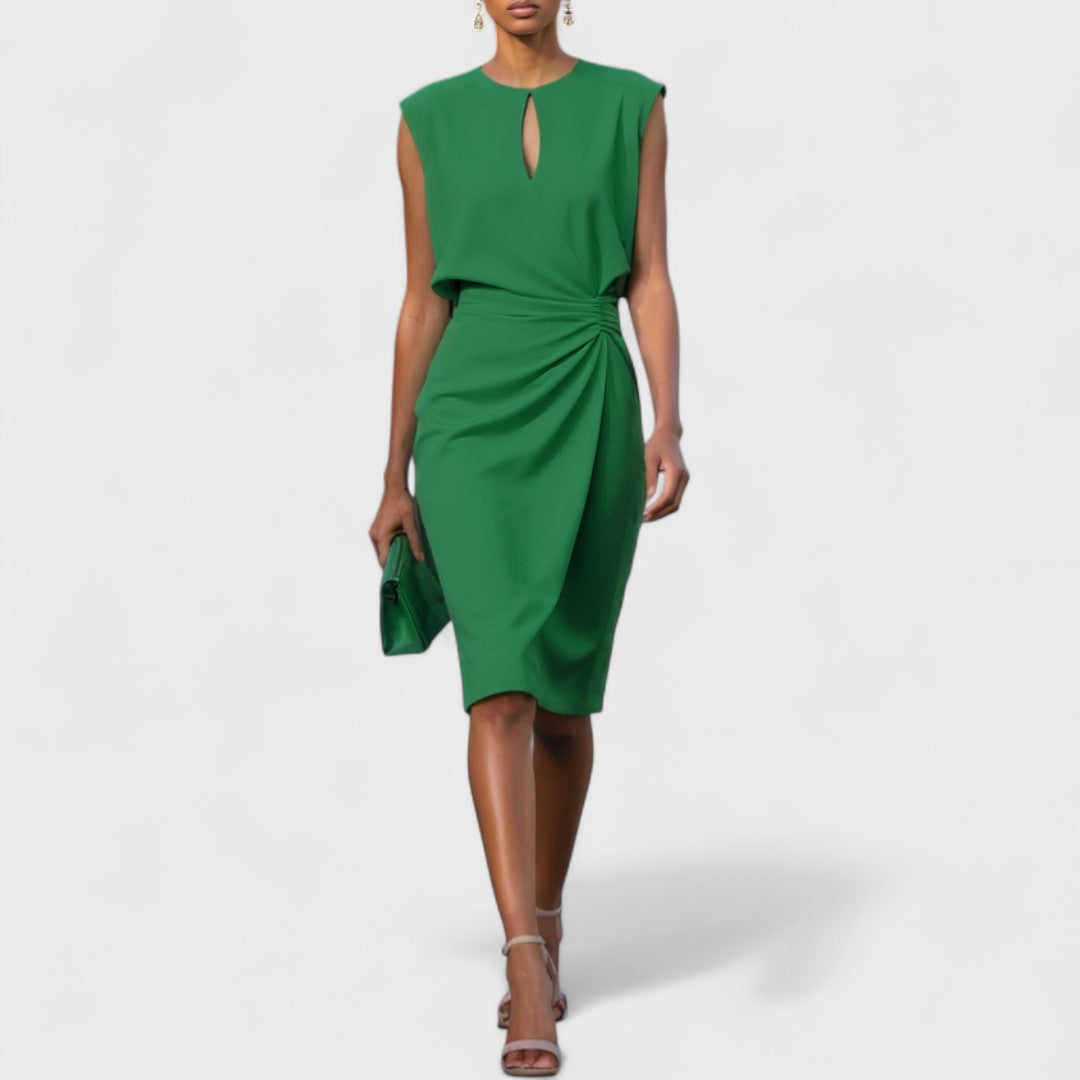 Élise™ - Elegant and Classy Dress