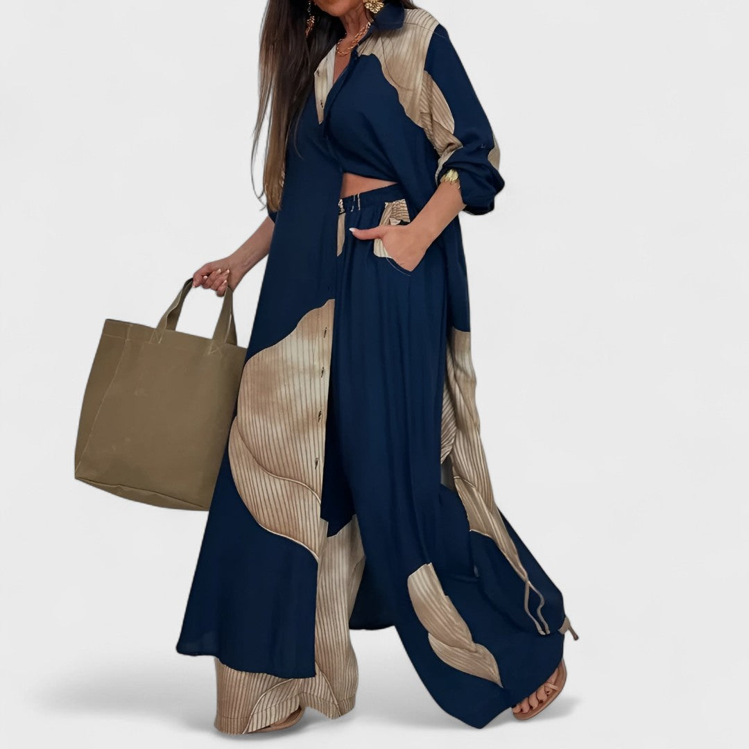Élise™ - Elegance Set