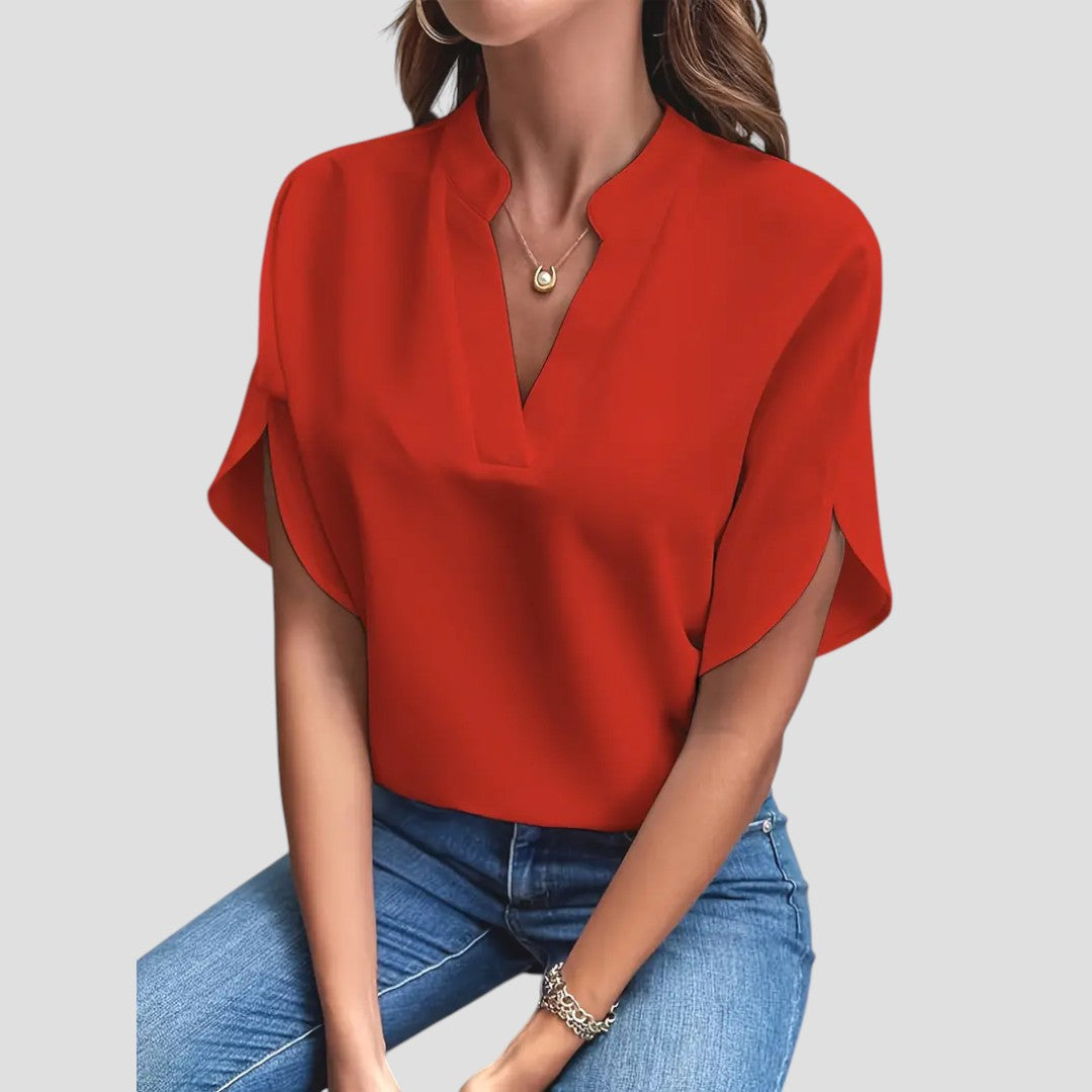 Élise™ | Light and Elegant Blouse