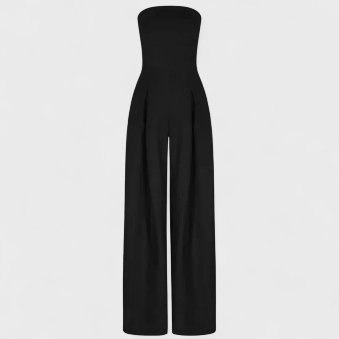Élise™ - Viral & Flattering Jumpsuit