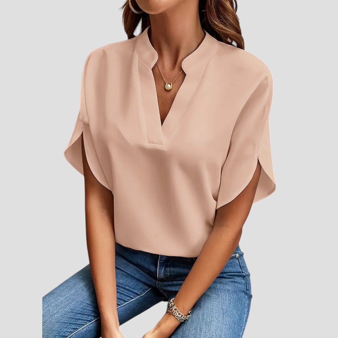 Élise™ | Light and Elegant Blouse