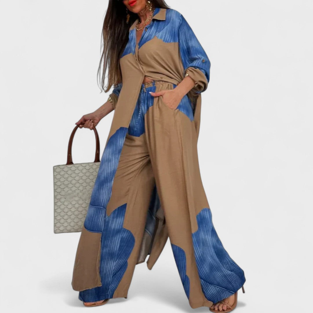 Élise™ - Elegance Set