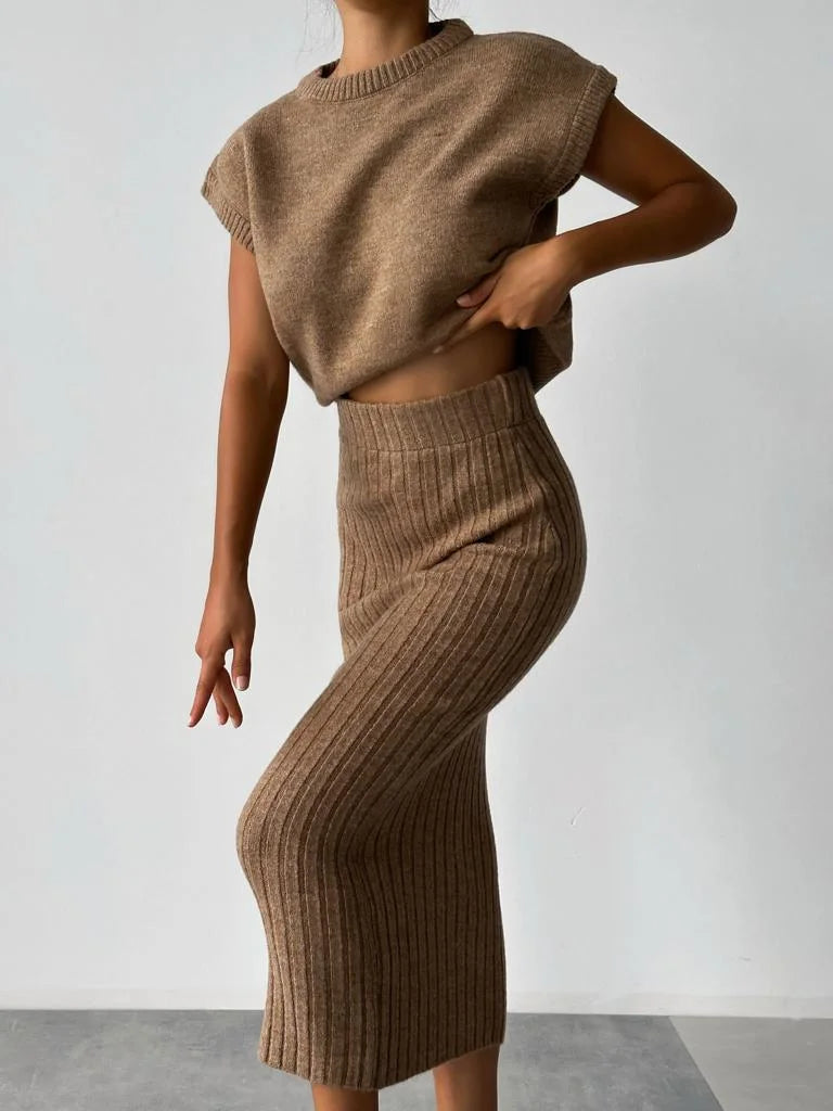 Élise™ Cozy Isabella Set