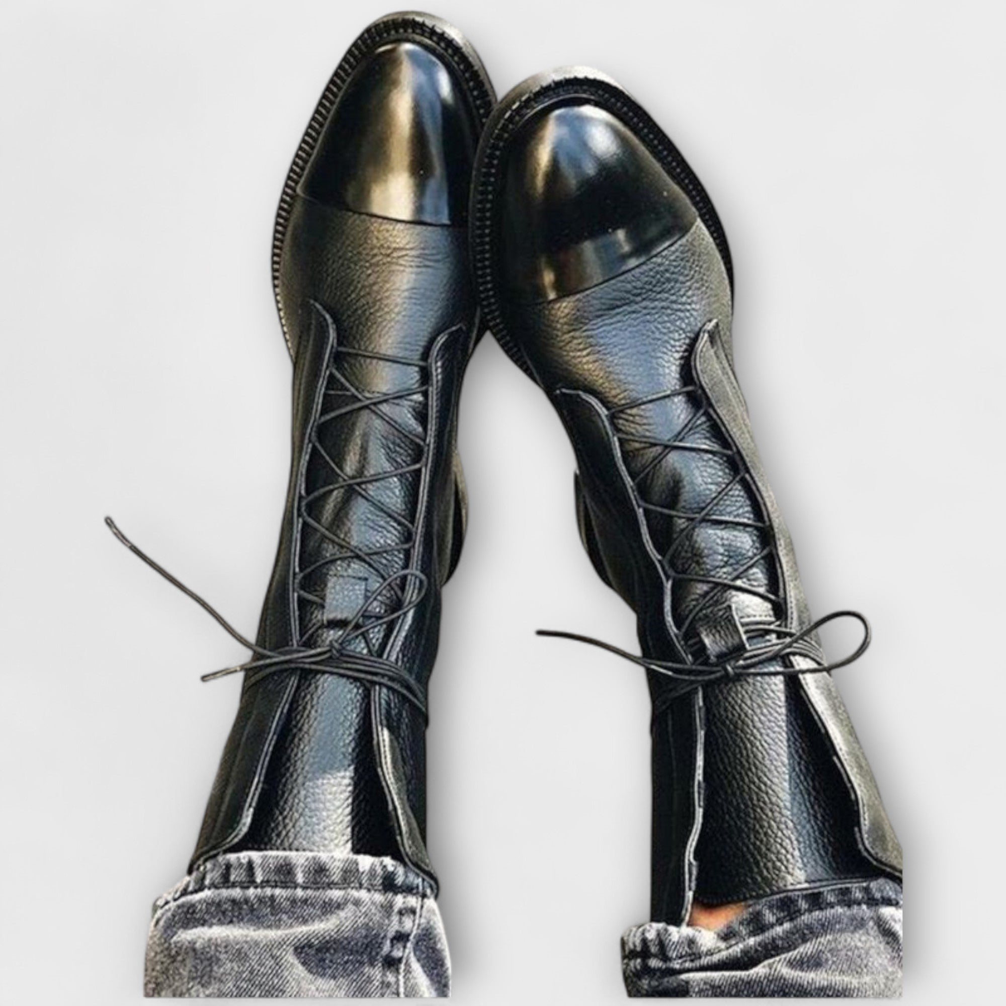 Élise™ – High-Heeled Boots