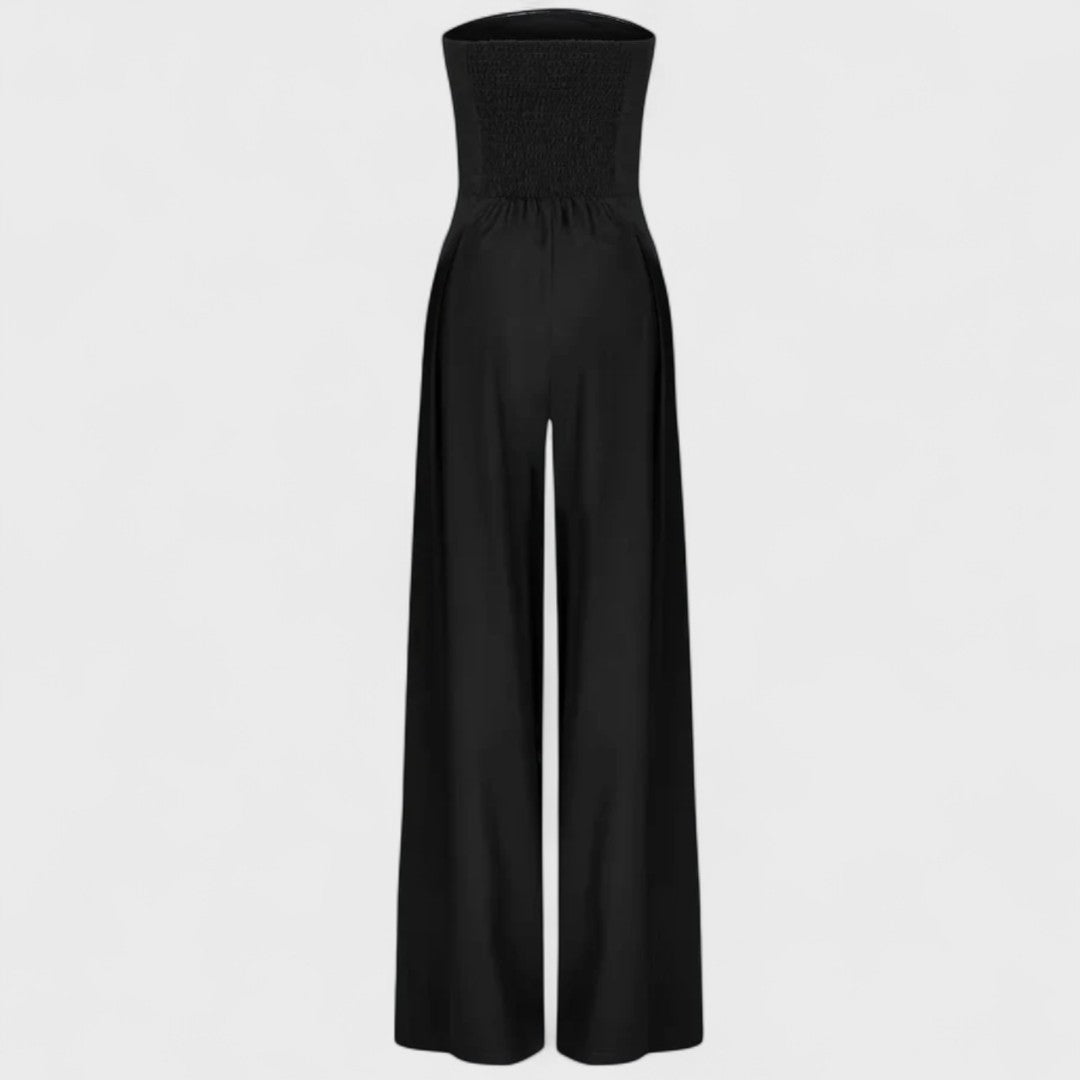 Élise™ - Viral & Flattering Jumpsuit