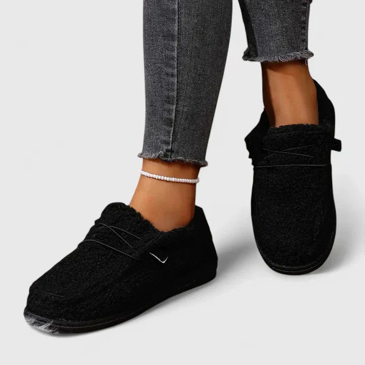 Élise™ - Comfortable Loafer